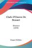 Chefs-D'Oeuvre De Bossuet: Discours (1844)