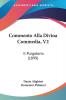 Commento Alla Divina Commedia V2: Il Purgatorio (1899)