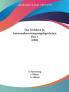 Das Verfahren In Auseinandersetzungsangelegenheiten Part 1 (1900)