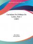 Cartulaire De L'Abbaye De Lerins Part 1 (1883)