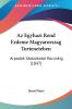 Az Egyhazi Rend Erdeme Magyarorszag Torteneteben: Arpadok Idoszakatol Korunkig (1847)