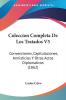 Coleccion Completa De Los Tratados V5: Convenciones Capitulaciones Armisticios Y Otros Actos Diplomaticos (1862)