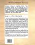 Astronomical tables and precepts for calculating the true times of new and full moons and ... projecting eclipses from the creation of the world to ... solar and lunar motions. By James Ferguson.