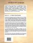 A Practical Introduction to English Grammar and Rhetoric. by Abraham Crocker ...