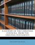 A history of the Christian councils from the original documents