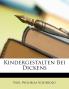 Kindergestalten Bei Dickens