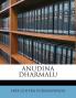 Anudina Dharmalu