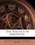 The Politics of Aristotle;