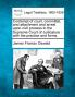 Contempt of Court Committal and Attachment and Arrest Upon Civil Process in the Supreme Court of Judicature: With the Practice and Forms.
