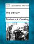 The Judiciary.