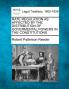 Rate Regulation as Affected by the Distribution of Govermental Powers in the Constitutions