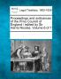Proceedings and ordinances of the Privy Council of England / edited by Sir Harris Nicolas. Volume 6 of 7