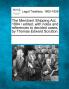 The Merchant Shipping Act 1894 / edited with notes and references to decided cases by Thomas Edward Scrutton.
