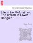Life in the Mofussil Or the Civilian in Lower Bengal