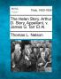 The Helen Story. Arthur D. Story Appellant V. James G. Tarr et al.