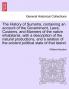 The History of Sumatra containing an account of the Government Laws Customs and Manners of the native inhabitants with a description of the natural productions and a relation of the ancient political state of that island.