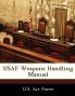 USAF Weapons Handling Manual