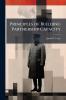 Principles of Building Partnership Capacity