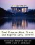 Food Consumption Prices and Expenditures 1970-97