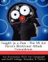 Caught in a Jam: The Us Air Force's Electronic Attack Conundrum