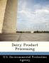 Dairy Product Processing