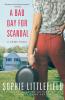 A Bad Day for Scandal: A Crime Novel: 3 (Stella Hardesty Crime Novels 3)