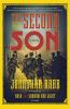 The Second Son: A Novel: 3 (Detective Inspector Nikolai Hoffner 3)