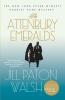The Attenbury Emeralds: A Lord Peter Wimsey/Harriet Vane Mystery: 3 (Lord Peter Wimsey/Harriet Vane 3)