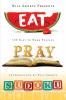 WSP EAT PRAY SUDOKU