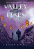 Valley of Fires: A Conquered Earth Novel: 3 (The Conquered Earth Series 3)
