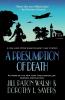 A Presumption of Death: A Lord Peter Wimsey/Harriet Vane Mystery: 2 (Lord Peter Wimsey/Harriet Vane 2)