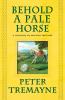 Behold a Pale Horse: A Mystery of Ancient Ireland: 22 (Mysteries of Ancient Ireland 22)