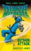 Ninja Meerkats (#8) Outback Attack