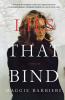 Lies That Bind: A Thriller: 2 (Maeve Conlon Novels 2)