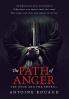 The Path of Anger: The Book and the Sword: 1