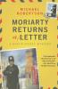 Moriarty Returns a Letter: A Baker Street Mystery: 4 (The Baker Street Letters 4)