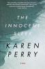 The Innocent Sleep: A Novel