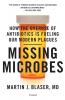 Missing Microbes