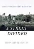A Street Divided: Stories From Jerusalem’s Alley of God