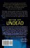 Better Off Undead: The Bloodhound Files: 4