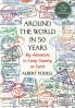 Around the World in 50 Years