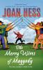 The Merry Wives of Maggody: An Arly Hanks Mystery: 16