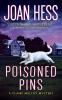 Poisoned Pins: A Claire Malloy Mystery: 8 (Claire Malloy Mysteries 8)