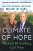 Climate of Hope