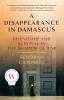Disappearance in Damascus
