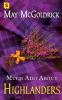 Much Ado About Highlanders: 1 (The Scottish Relic Trilogy 1)