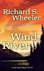 Wind River: A Barnaby Skye Novel: 7 (Skye's West 7)