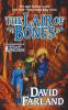 The Lair of Bones: 4 (Runelords 4)