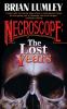 Necroscope: The Lost Years: 1