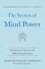 Secrets of Mind Power
